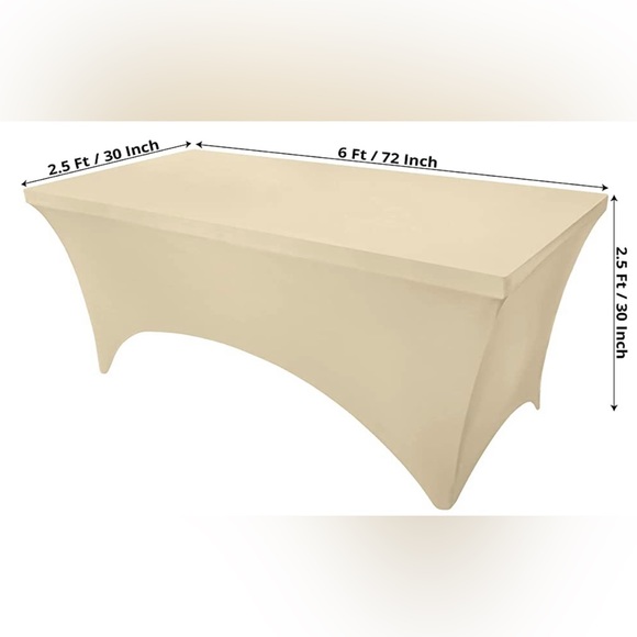 Tablecloth - Picture 3 of 3